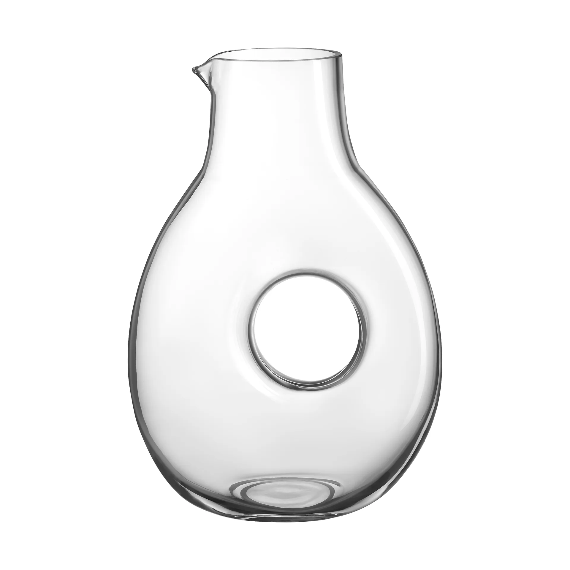 Carafe O 1,4 L, Clair Muurla