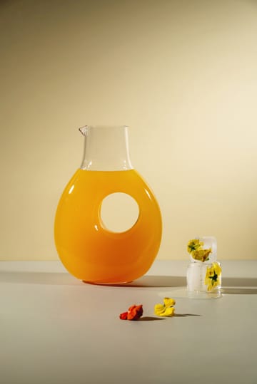 Carafe O 1,4 L - Clair - Muurla