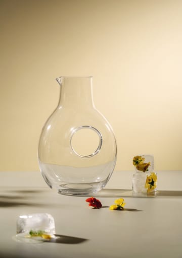 Carafe O 1,4 L - Clair - Muurla