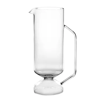 Carafe Olo 1,4 L - Transparent - Muurla