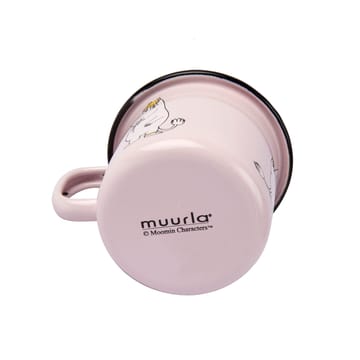 Mug en émail Snorkmaiden - 2,5 dl - Muurla