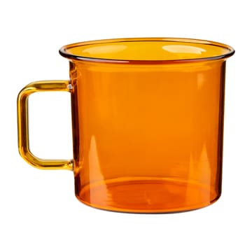 Mug en verre Muurla 35 cl - Amber - Muurla