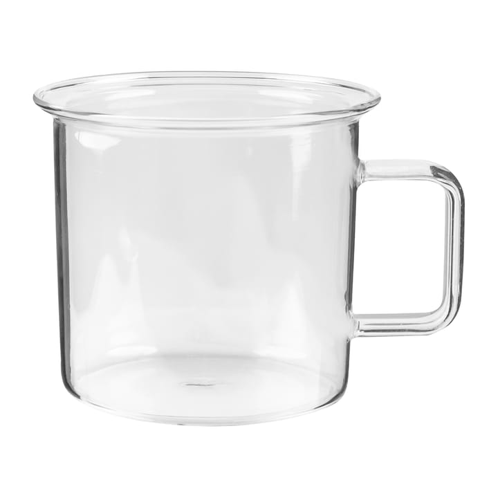 Mug en verre Muurla 35 cl - Transparent - Muurla