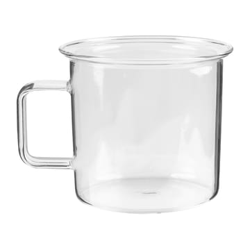 Mug en verre Muurla 35 cl - Transparent - Muurla