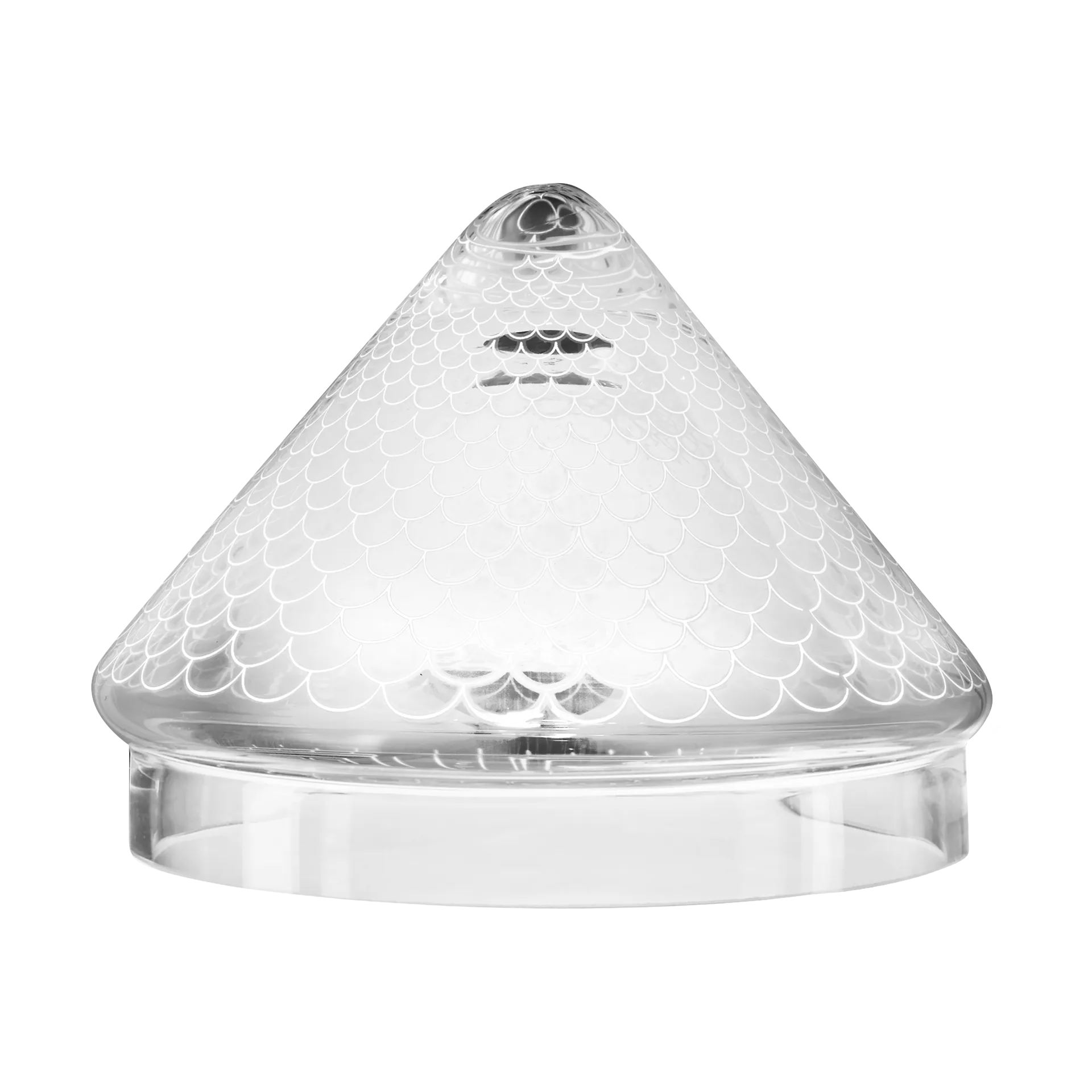 Photophore Moomin Ø12x26 cm, Moominhouse Muurla