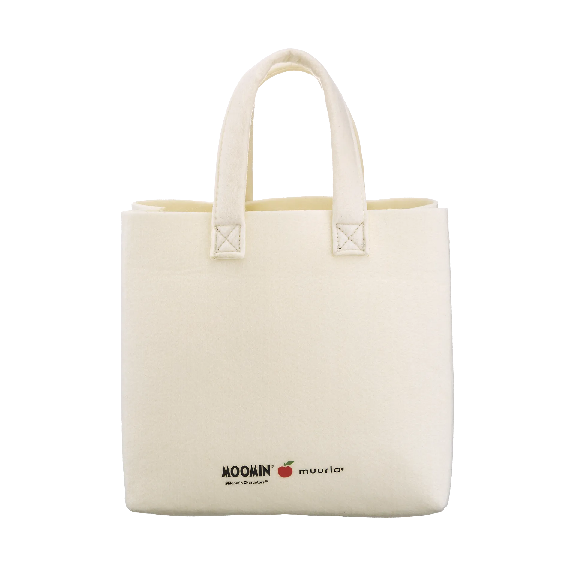 Plateau Moomin 20x27 cm, Joyfull Apples Muurla