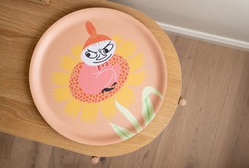 Plateau Moomin Ø35 cm - Sunflower - Muurla