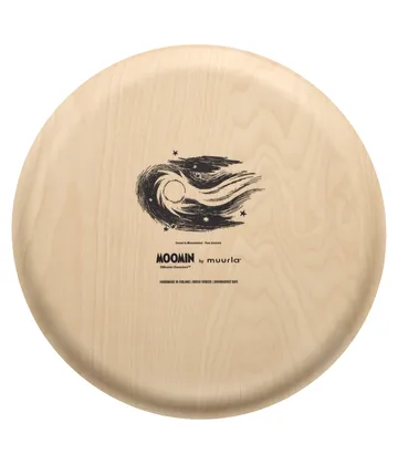 Plateau Moomin Ø40 cm - Observatory - Muurla
