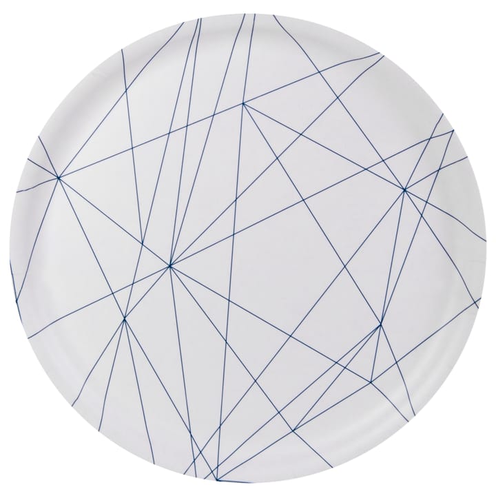 Plateau rond Chop & Serve - Angles - Muurla
