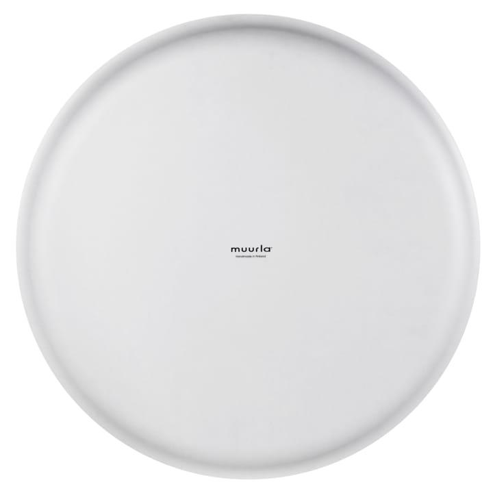 Plateau rond Chop & Serve - Angles - Muurla
