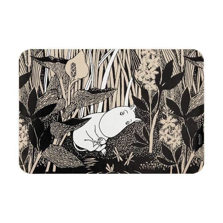 Set de table Moomin Originals 30x45 cm - The Pond - Muurla