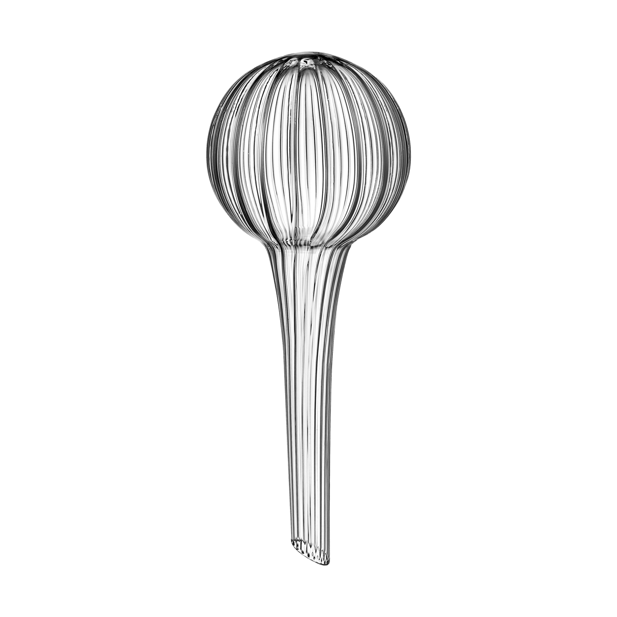Muurla Système d'auto-arrosage Muurla 15 cm Clair | Design Scandinave | Arrosoirs | Transparent