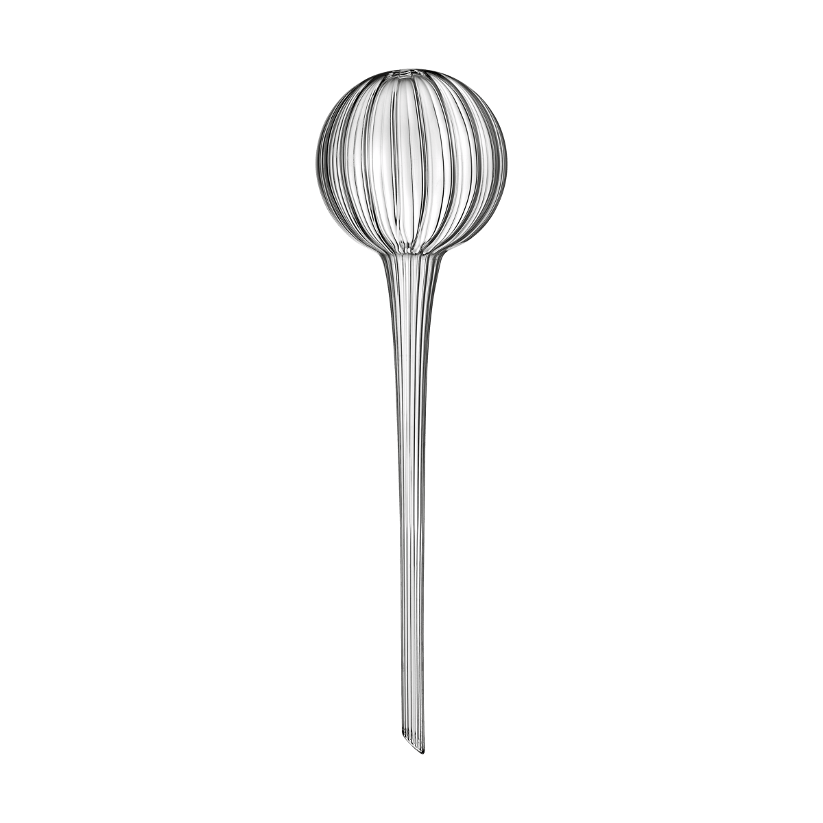 Muurla Système d'auto-arrosage Muurla 28 cm Clair | Design Scandinave | Arrosoirs | Transparent