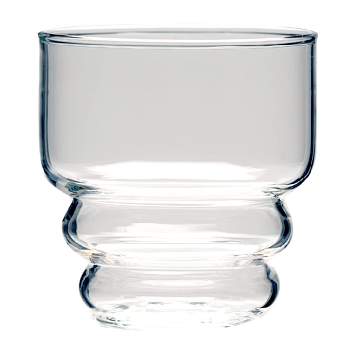 Verre à eau Steps 25 cl - Clear - Muurla