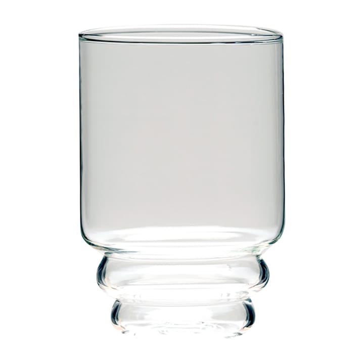 Verre à eau Steps 45 cl - Clear - Muurla