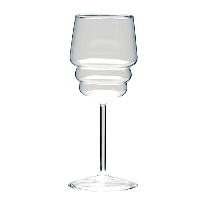 Verre à vin blanc Steps 32 cl - Clear - Muurla