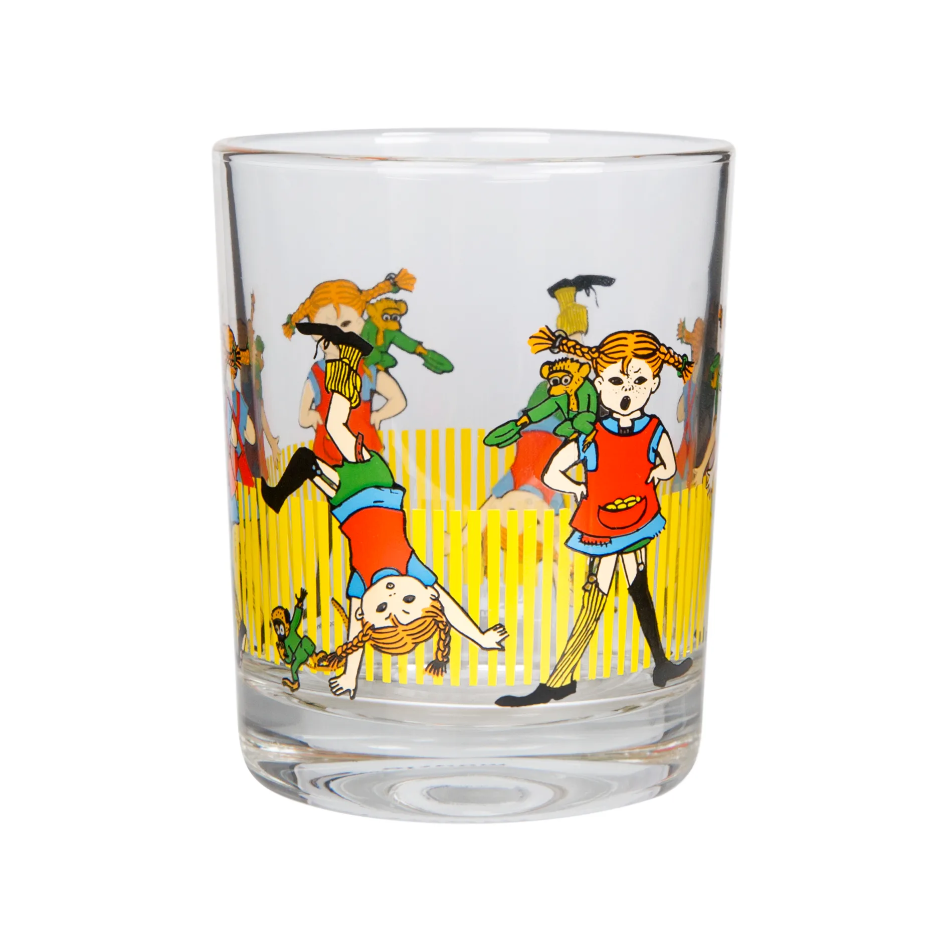 Verre Pippi 2 dl, Multi Muurla