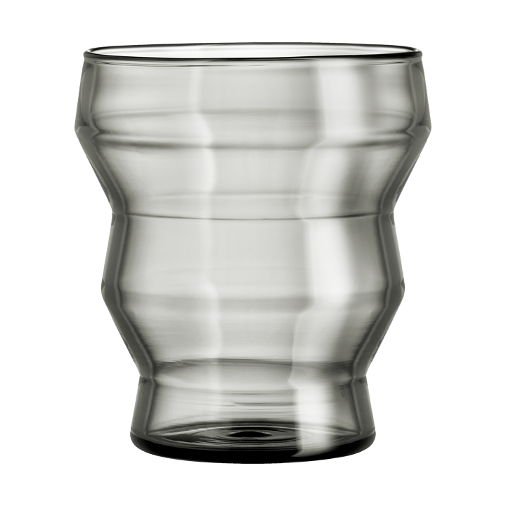 Verre Wave 30 cl - Gris - Muurla