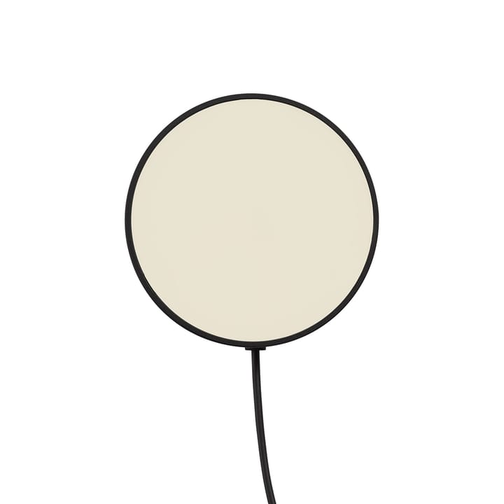 Accessoire pour lampe sur pied Post - Noir - Muuto