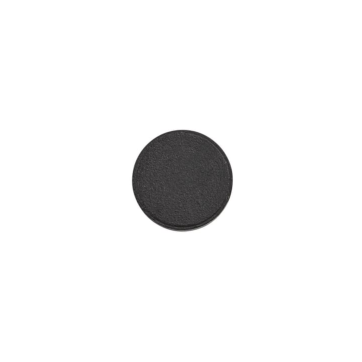 Accroche pour câble pour applique murale Post, Noir Muuto