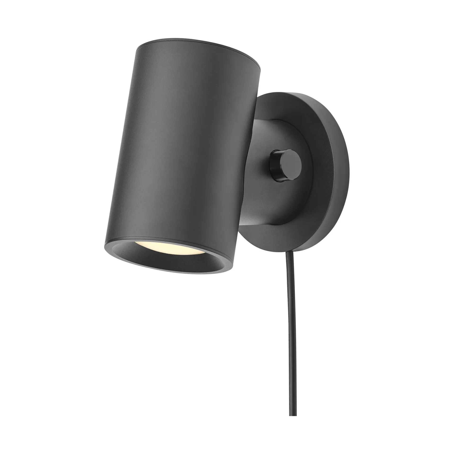 Applique murale Beam, Black Muuto