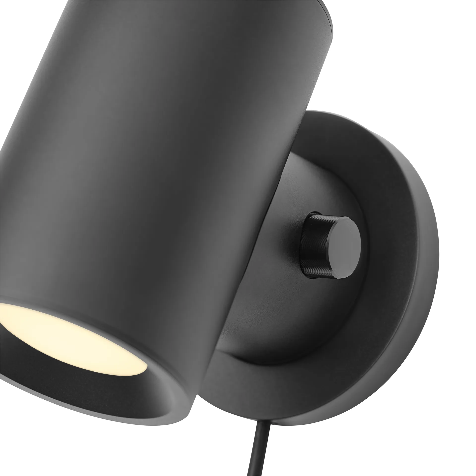 Applique murale Beam, Black Muuto