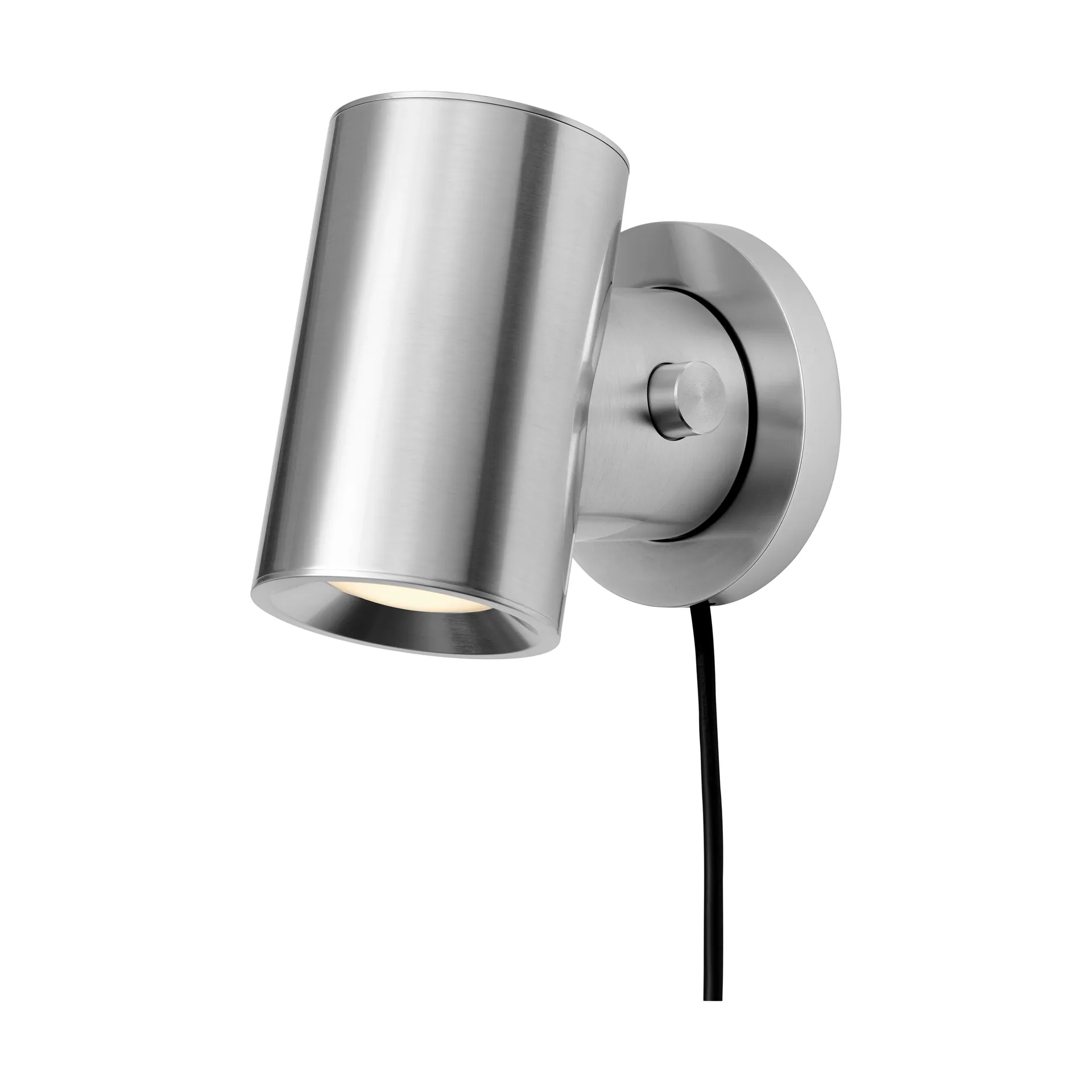 Applique murale Beam, Polerad aluminium Muuto