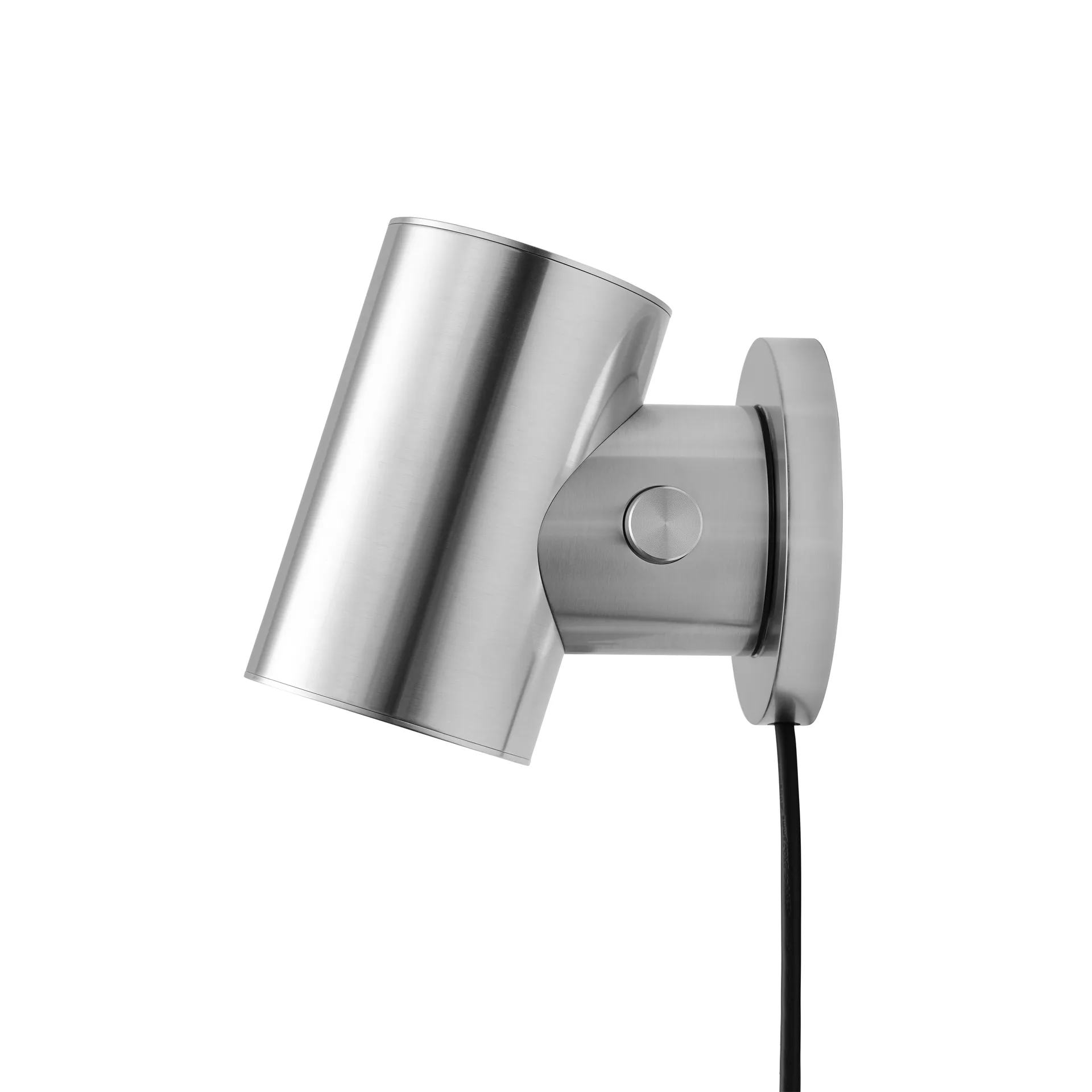 Applique murale Beam, Polerad aluminium Muuto