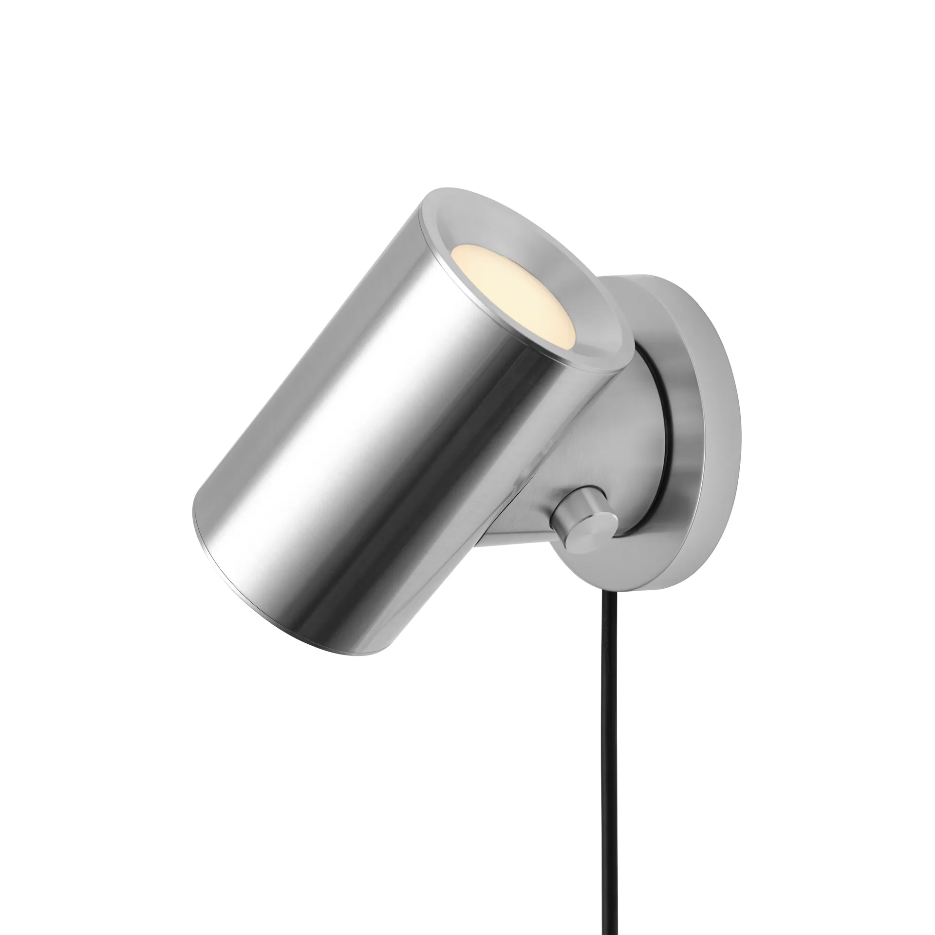 Applique murale Beam, Polerad aluminium Muuto