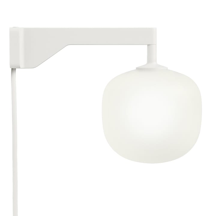 Applique murale Rime - Blanc - Muuto