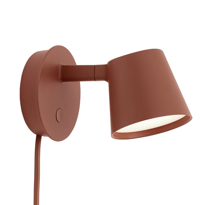 Applique murale Tip - Copper brown - Muuto