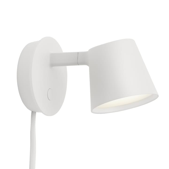 Applique murale Tip - White - Muuto