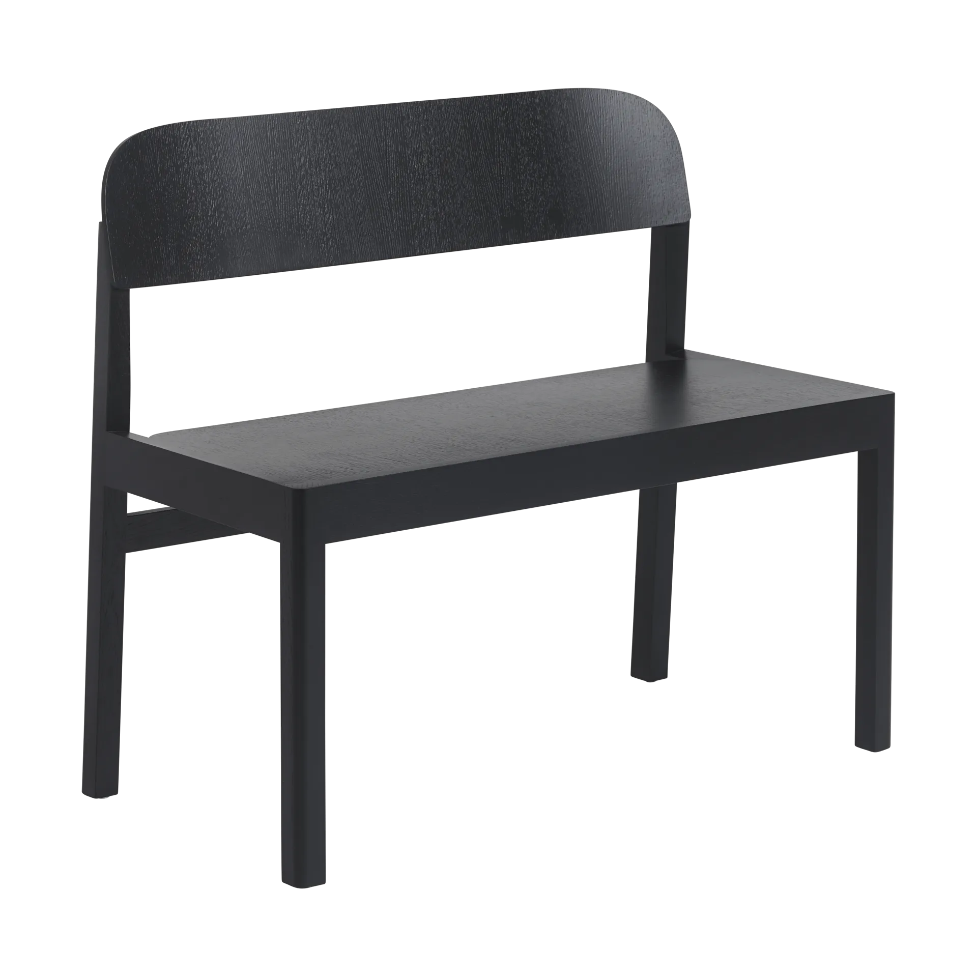 Banc Workshop, Black Muuto