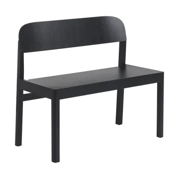 Banc Workshop - Black - Muuto