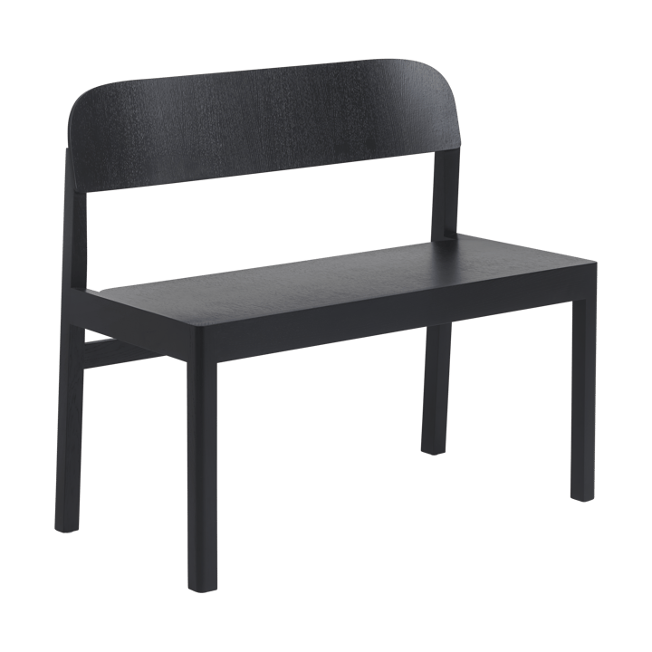 Banc Workshop - Black - Muuto