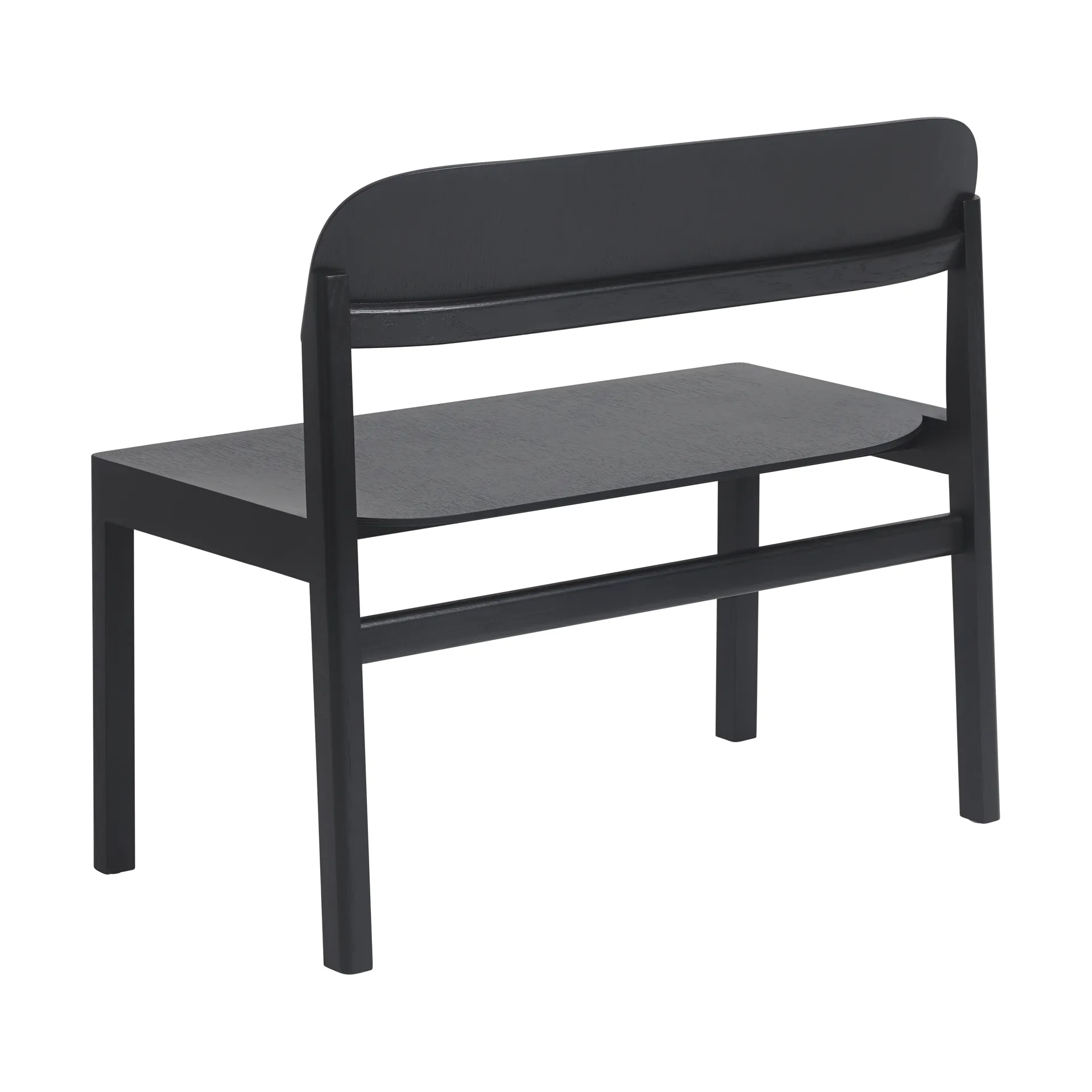 Banc Workshop, Black Muuto