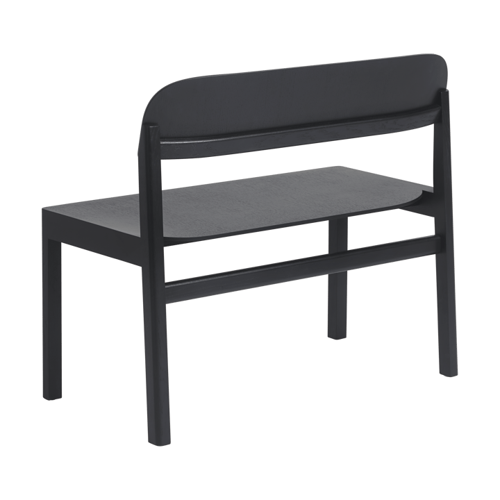Banc Workshop, Black Muuto