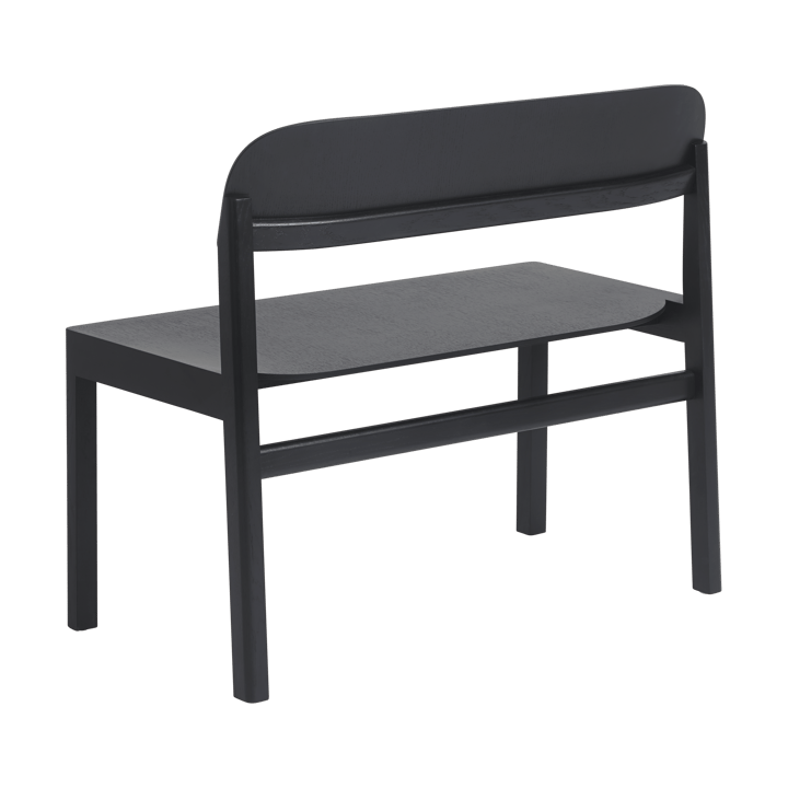 Banc Workshop - Black - Muuto