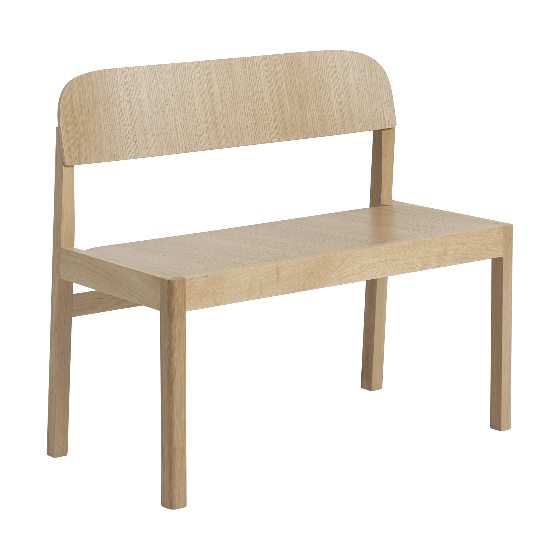 Banc Workshop, Oak Muuto