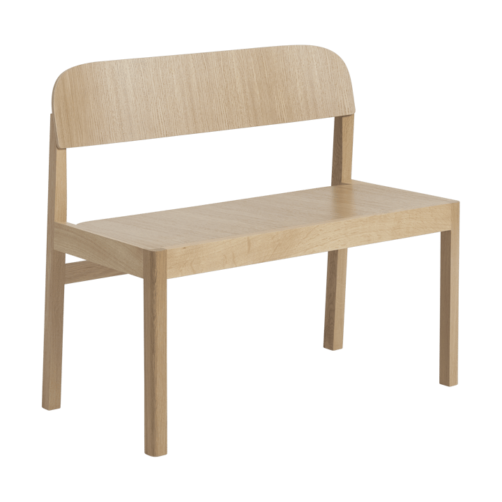 Banc Workshop - Oak - Muuto