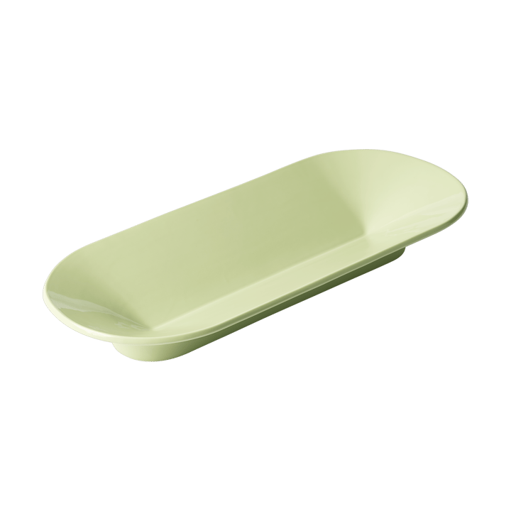 Bol Mere 51,5x21,5 cm - Light Green - Muuto