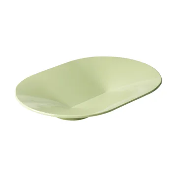 Bol Mere 52x36 cm - Light Green - Muuto