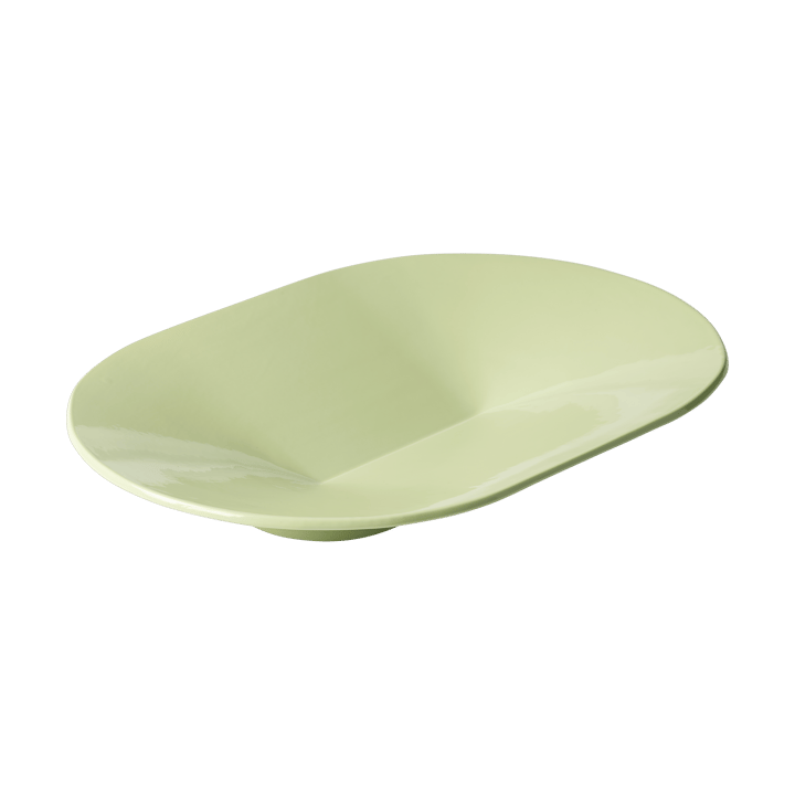 Bol Mere 52x36 cm - Light Green - Muuto