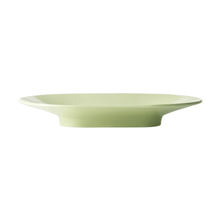 Bol Mere 52x36 cm, Light Green Muuto