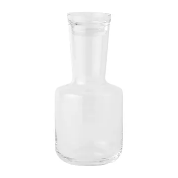 Carafe Raise - Clear - Muuto