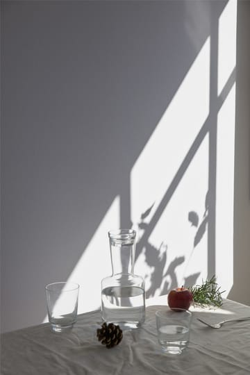 Carafe Raise - Clear - Muuto