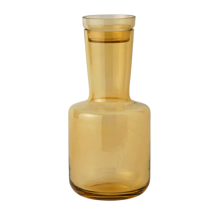 Carafe Raise - Orange brûlé - Muuto