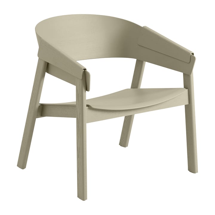 Chaise lounge Cover - Dark beige - Muuto