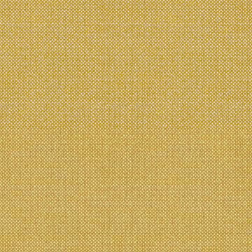 Connect soft modul Hallingdal 65 nº 407 jaune - Sans accoudoirs (D) - Muuto
