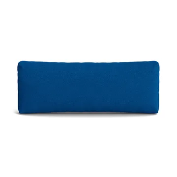 Coussin Connect soft 64x26 cm - Hallingdal 65 nº 750 bleu - Muuto